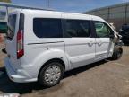 2014 Ford Transit Connect Xlt იყიდება Albuquerque-ში, NM - Front End