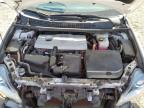 2016 Lexus Ct 200 იყიდება American Canyon-ში, CA - Undercarriage