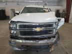 2015 Chevrolet Silverado K1500 Lt for Sale in Center Rutland, VT - Biohazard/Chemical