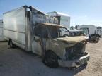 2022 Gmc Savana Cutaway G3500 for Sale in Colton, CA - Burn