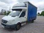 2009 MERCEDES BENZ SPRINTER 3 for sale at Copart ST HELENS