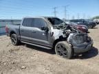Elgin, IL에서 판매 중인 2021 Ford F150 Supercrew   - Burn