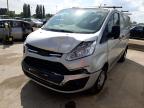 2017 FORD TRANSIT CU for sale at Copart SANDY