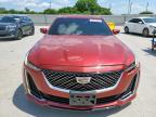 2020 Cadillac Ct5 Premium Luxury de vânzare în Wilmer, TX - Front End
