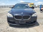 2013 Bmw 750 Lxi იყიდება Cahokia Heights-ში, IL - Side