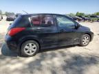 2007 Nissan Versa S for Sale in Cicero, IN - Side