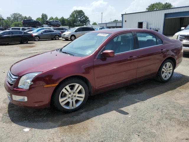 2006 Ford Fusion Sel