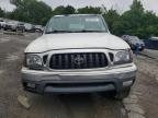 2004 Toyota Tacoma Xtracab Prerunner იყიდება Shreveport-ში, LA - Rollover