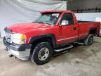 2002 Gmc Sierra K2500 Heavy Duty for Sale in Candia, NH - Top/Roof