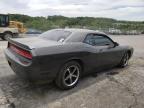 2010 Dodge Challenger Se იყიდება Chambersburg-ში, PA - Water/Flood