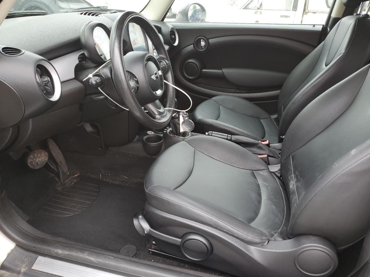 2013 Mini Cooper VIN: WMWSU3C55DT546249 Lot: 56799675