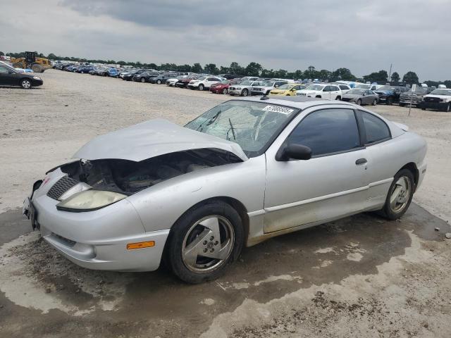2003 Pontiac Sunfire 