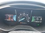 2016 Ford Fusion Titanium Hev for Sale in Austell, GA - Side