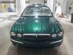 2003 Jaguar X-Type 2.5 for Sale in Leroy, NY - Side