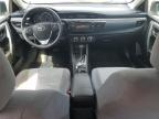 2014 Toyota Corolla L   en Venta en Eight Mile, AL - Front End