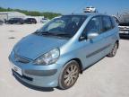 2006 HONDA JAZZ SE for sale at Copart ST HELENS