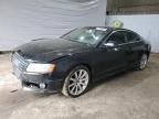 2012 Audi A5 Premium Plus na sprzedaż w Candia, NH - Side