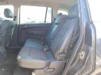 2008 VAUXHALL ZAFIRA DES for sale at Copart SANDWICH