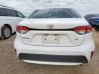 2020 Toyota Corolla Le na sprzedaż w San Antonio, TX - Hail