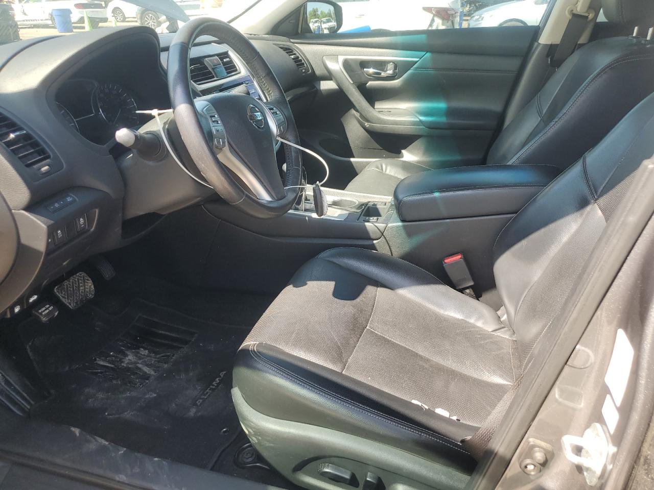 1N4AL3AP8JC160061 NISSAN ALTIMA 2018