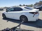 2021 Toyota Camry Se იყიდება Martinez-ში, CA - Front End