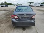 2013 Toyota Corolla Base for Sale in Fort Wayne, IN - Side