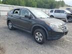 2014 Honda Cr-V Lx   на продаже в York Haven, PA - Side