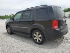 2013 Honda Pilot Touring en Venta en Barberton, OH - Minor Dent/Scratches