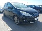 2011 FORD C-MAX TITA for sale at Copart CHESTER