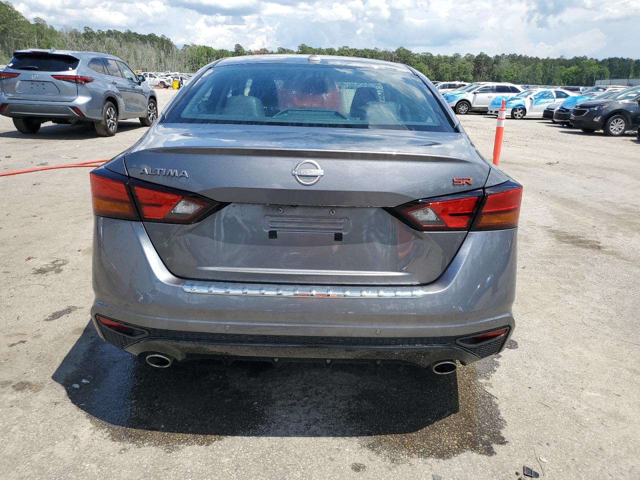 1N4BL4CV5PN424016 NISSAN ALTIMA 2023