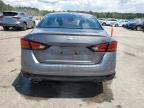 2023 Nissan Altima Sr for Sale in Harleyville, SC - Front End