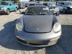 2007 Porsche Boxster S იყიდება Sacramento-ში, CA - Mechanical