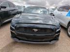 2021 Ford Mustang  للبيع في Albuquerque، NM - Rear End
