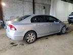 2010 Honda Civic Lx for Sale in Windsor, NJ - Front End