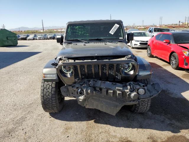  JEEP GLADIATOR 2022 Угольный