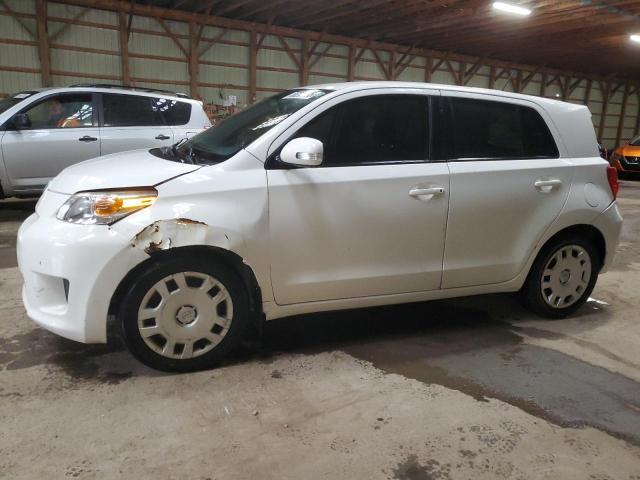 2012 TOYOTA SCION XD  for sale at Copart ON - LONDON