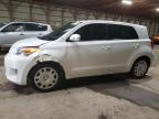 2012 TOYOTA SCION XD  for sale at Copart ON - LONDON