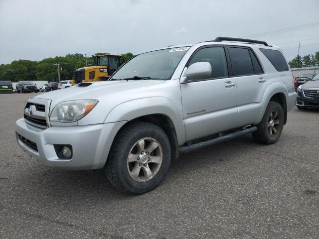 2007 Toyota 4Runner Sr5