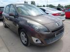 2011 RENAULT GRAND SCEN for sale at Copart SANDY