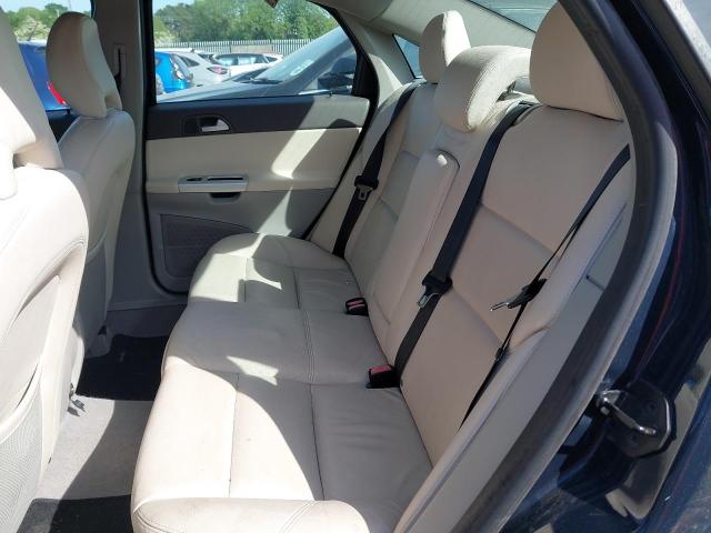 2012 VOLVO S40 SE LUX