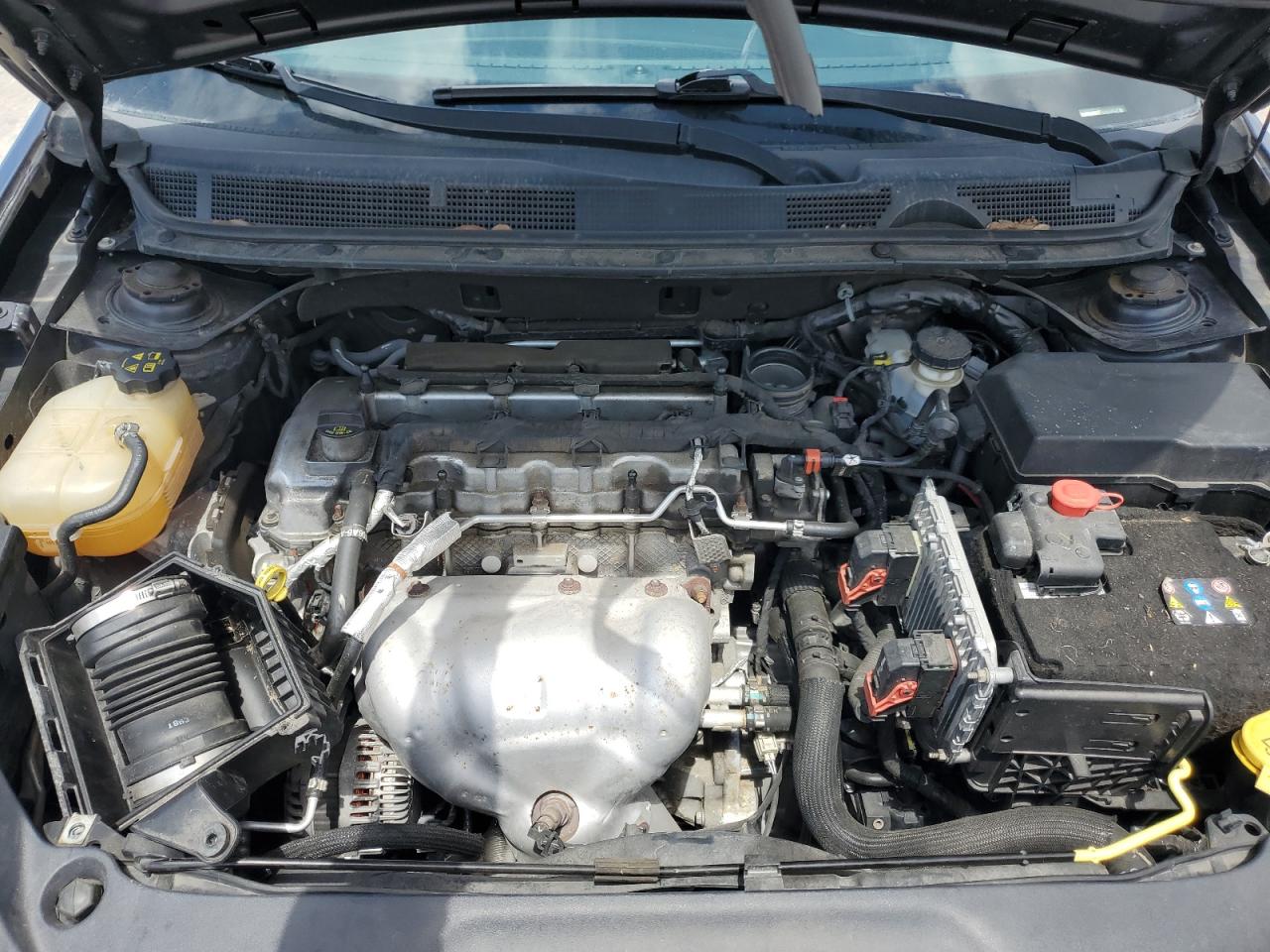 2013 Dodge Dart Sxt VIN: 1C3CDFBA9DD335254 Lot: 56732595