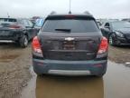 2015 Chevrolet Trax 1Lt იყიდება Elgin-ში, IL - Front End