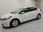 2018 Kia Forte Lx de vânzare în Orlando, FL - Minor Dent/Scratches