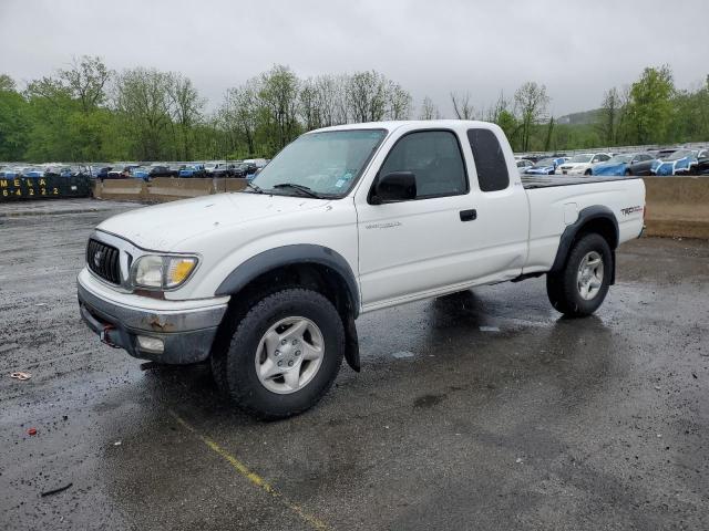 2003 Toyota Tacoma Xtracab