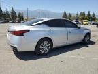 2019 Nissan Altima S de vânzare în Rancho Cucamonga, CA - Front End