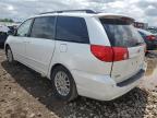 2008 Toyota Sienna Xle продається в Elgin, IL - Rear End