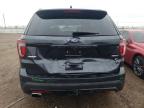 2017 Ford Explorer Sport продається в Elgin, IL - Rear End