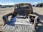 2013 Toyota Tacoma Double Cab en Venta en Conway, AR - Burn