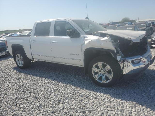  GMC SIERRA 2017 White
