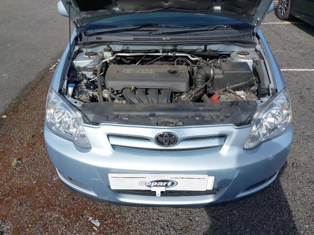 2006 TOYOTA COROLLA CO